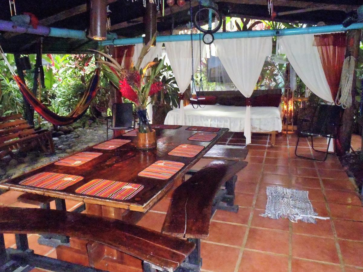 Jarabacoa Family Hostel Los Angeles  Exterior photo