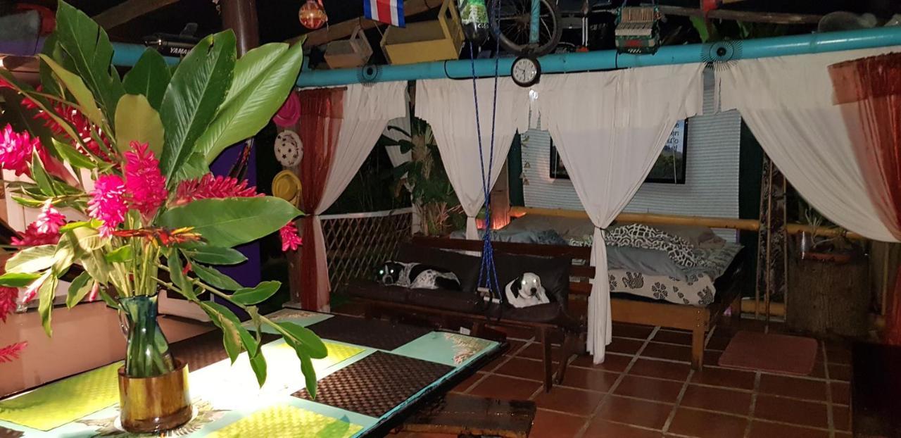 Jarabacoa Family Hostel Los Angeles  Exterior photo